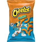 Cheetos Puffs Cheese