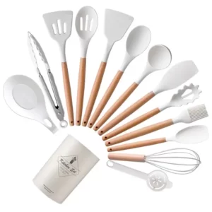 Cooking Tools Kitchen Set