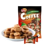 Coconut Milk Candy